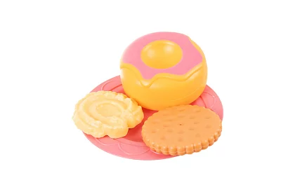 Set de bucătărie pentru copii cu aparate + accesorii