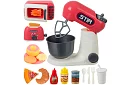Set de bucătărie pentru copii cu aparate + accesorii