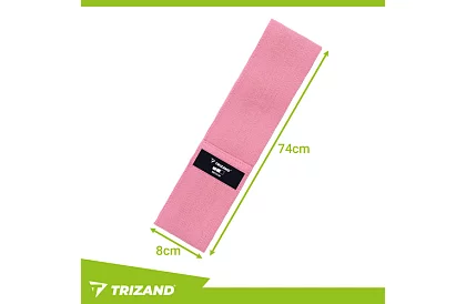 Set de benzi de rezistență - 5 niveluri de rezistență