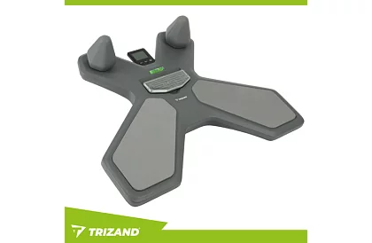 Placă de echilibru multifuncțională cu numărător