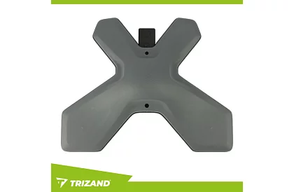 Placă de echilibru multifuncțională cu numărător