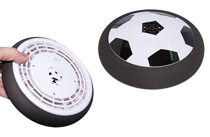 Minge de fotbal - Air disk