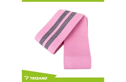 Set de benzi de rezistență - 3 niveluri de rezistență cu plan de antrenament