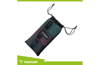 Set de benzi de rezistență - 3 niveluri de rezistență cu plan de antrenament