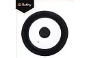 Capac siliconic 3 în 1 18/20/22 cm Ruhhy 25563