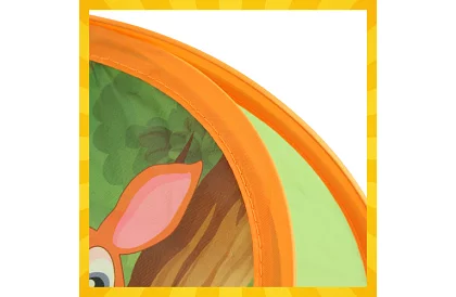 Joc de abilități – aruncare la țintă 2în1