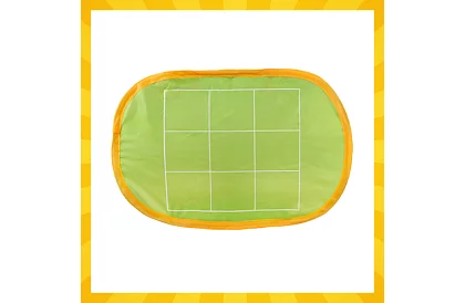 Joc de abilități – aruncare la țintă 2în1