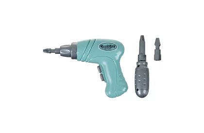 Set de construcție 3D cu șuruburi spațial - 161 de piese în set