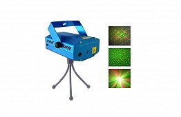Disco laser – proiector de laser