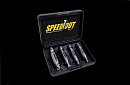 Extractor de şuruburi rupte – Speed OUT