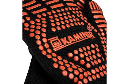 Mănuși de grătar rezistente la căldură