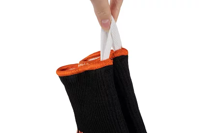 Mănuși de grătar rezistente la căldură