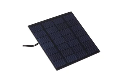 Fontană solară pentru iaz – pompă de filtrare pentru grădină