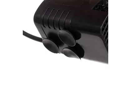 Fontană solară pentru iaz – pompă de filtrare pentru grădină