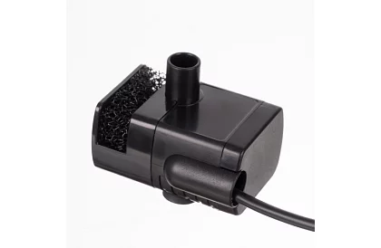 Fontană solară pentru iaz – pompă de filtrare pentru grădină