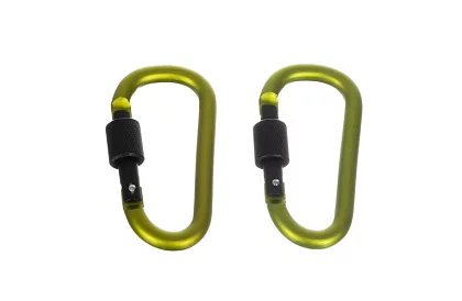 Set de vase pentru camping - 18 bucăți