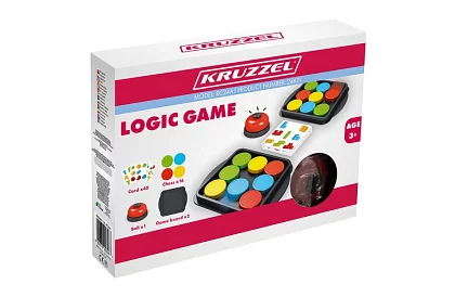 Memorie logică și joc de viteză