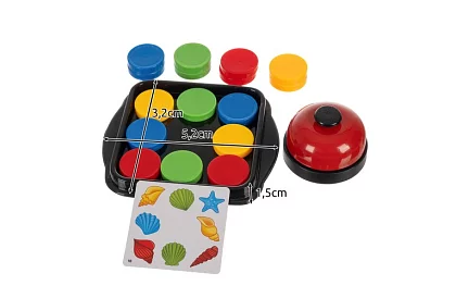 Memorie logică și joc de viteză