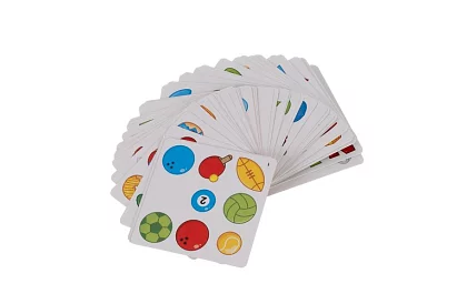 Memorie logică și joc de viteză