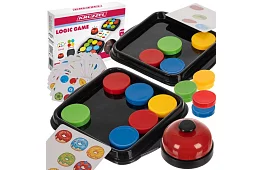 Memorie logică și joc de viteză