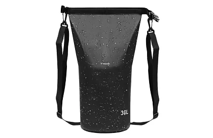 Sac de apă 30 litri – negru Dry Bag