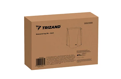 Sac de apă 30 litri – negru Dry Bag