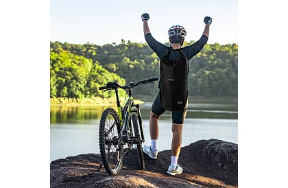 Sac de apă 30 litri – negru Dry Bag