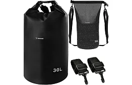 Sac de apă 30 litri – negru Dry Bag