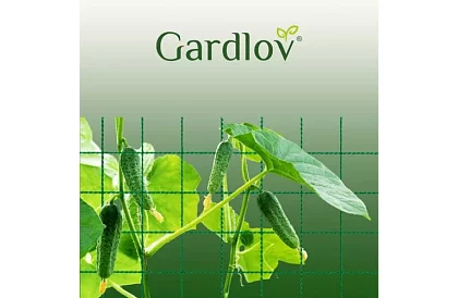 Suportul rețelei pentru plante 2x10 m