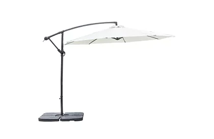 Bază grea pentru umbrele de soare și umbrele