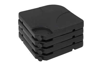 Bază grea pentru umbrele de soare și umbrele