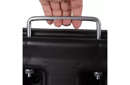 Bază grea pentru umbrele de soare și umbrele