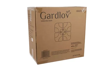 Bază grea pentru umbrele de soare și umbrele