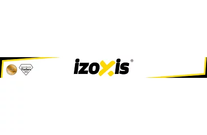 Lampa de podea LED dimabilă 180 cm – neagră cu telecomandă