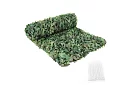 Rețea de camuflaj militară 2x5 metri + 100 de benzi de strângere