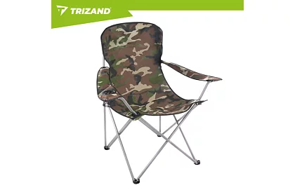 Scaun de pescuit pliabil cu umbrelă – ARMY PANAMA