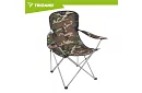 Scaun de pescuit pliabil cu umbrelă – ARMY PANAMA