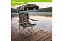 Scaun de pescuit pliabil cu umbrelă – ARMY PANAMA
