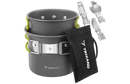 Set de vase de exterior - 1,2 l