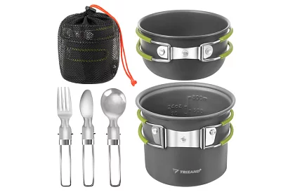 Set de vase de exterior - 1,2 l