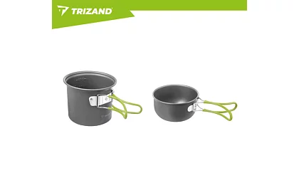 Set de vase de exterior - 1,2 l