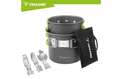 Set de vase de exterior - 1,2 l