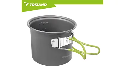 Set de vase de exterior - 1,2 l