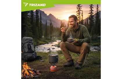 Set de vase de exterior - 1,2 l