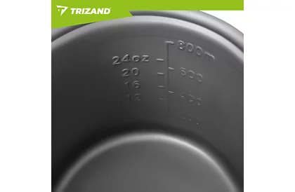 Set de vase de exterior - 1,2 l