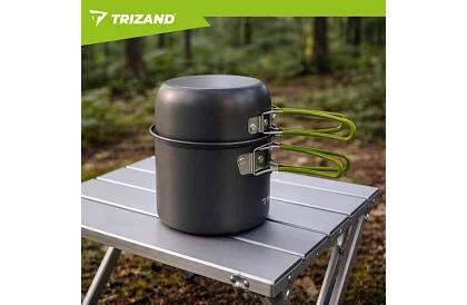 Set de vase de exterior - 1,2 l