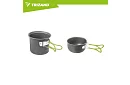 Set de vase de exterior - 1,2 l