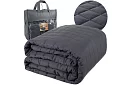 Pătura grea antistres de 10 kg – 200 × 220 cm