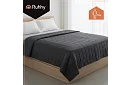 Pătura grea antistres de 10 kg – 200 × 220 cm