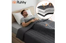 Pătura grea antistres de 10 kg – 200 × 220 cm